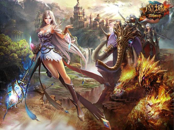 魔域私服外挂问题：破坏游戏平衡与导致玩家流失的严重后果