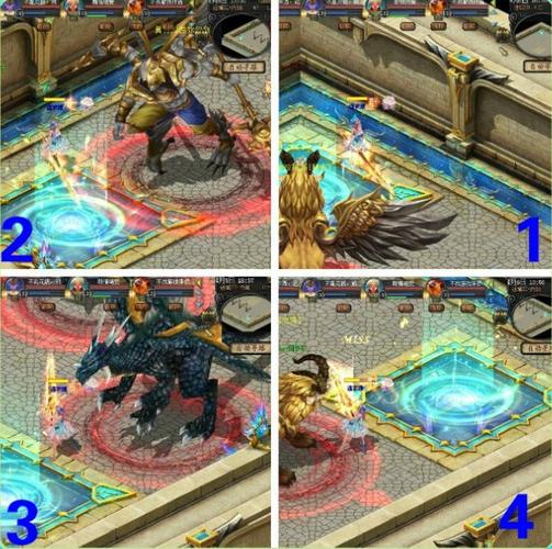新开魔域私服：玩家回流与潜在风险全解析